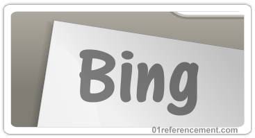 Bing