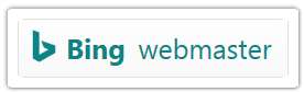 Bing Webmaster