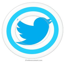 Réseau social Twitter