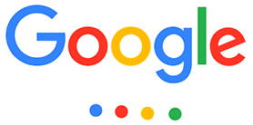 Le logo de Google