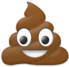 Résultat de recherche d'images pour "caca dessin"