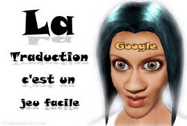 Google translate outil de traduction