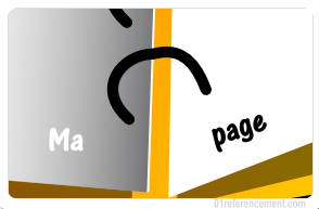 Ma page