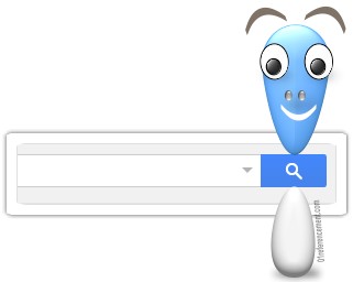 Recherche sur GHoogle Drive