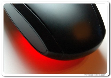 Souris PC