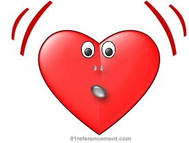 Image coeur