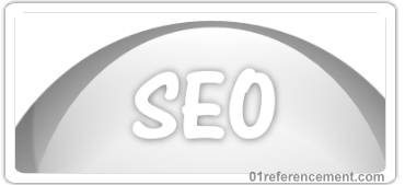SEO dans une bulle