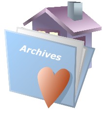 Les archives