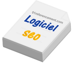 Logiciel SEO