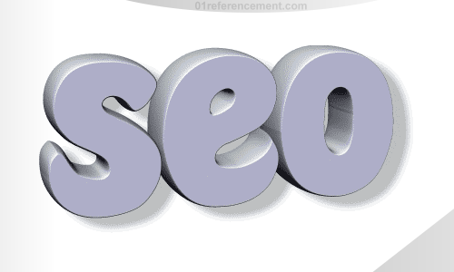 Image 3D SEO referencement