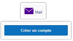 Créer un compte Yahoo Mail
