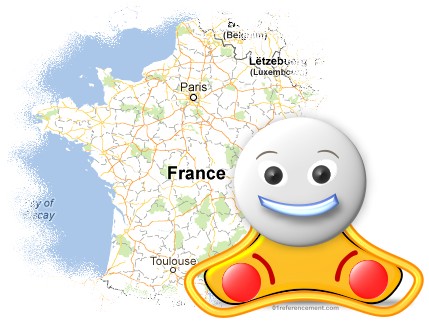 Google+ Local