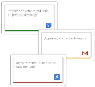 Image de carte astuce Google