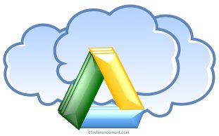 Image Drive dans le nuage