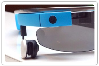 Google et ses lunettes connectées