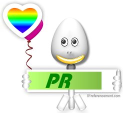 Photo pagerank joyeux