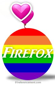 Image de Firefox