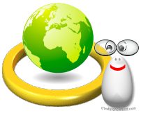 Image de la Terre