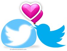 Photo de Twitter