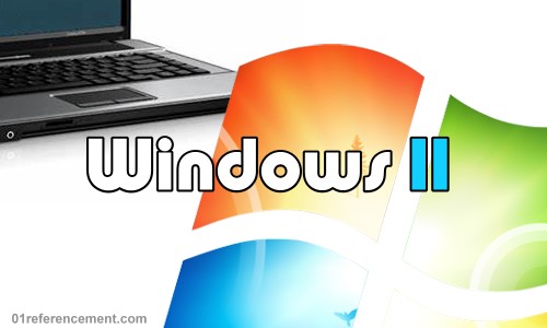 image windows 11