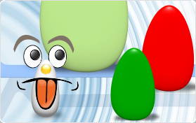 Image SEO avec personnage