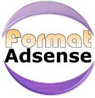 Format de Google Adsense