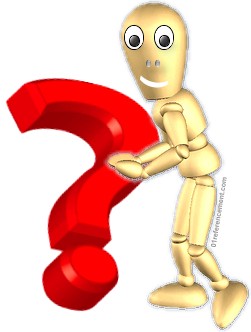 Image de question