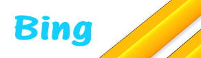 Logo Bing