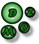 Dmoz r&eacute;pertoire de sites Web