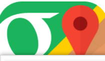 Google Maps outil de cartographie