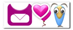 Yahoo mail messagerie electronique