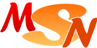 Logo MSN