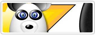 Panda geant de Google