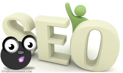 Agence SEO referencement