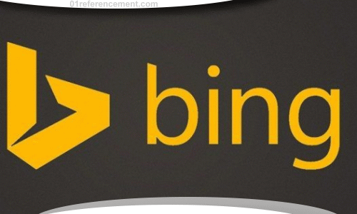 Bing outil recherche image