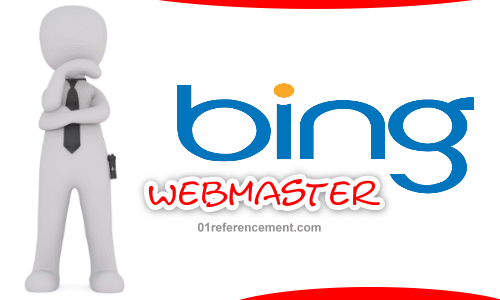 Bing webmaster outil