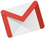 Enveloppe boite email