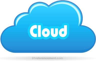 Cloud image