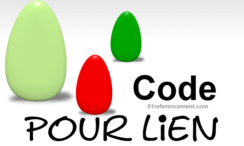 Code lien backlink