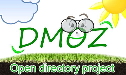 dmoz open directory project