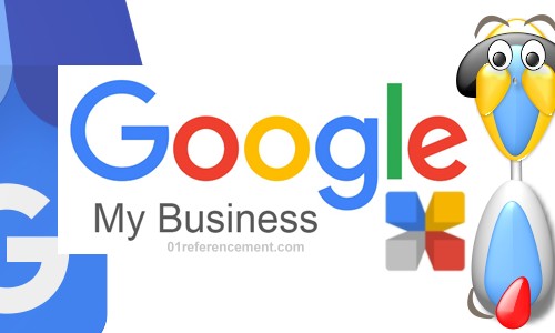 Google My business