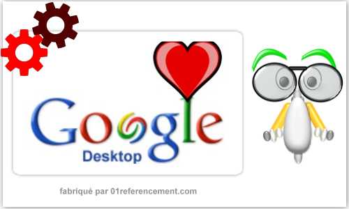 google desktop