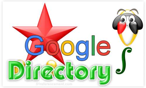 google directory
