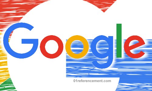 Image qui represente Google