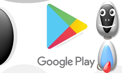 Google play store