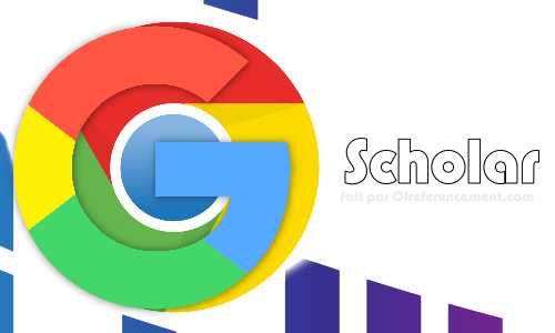 photo de google scholar