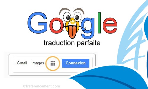 Image google traduction