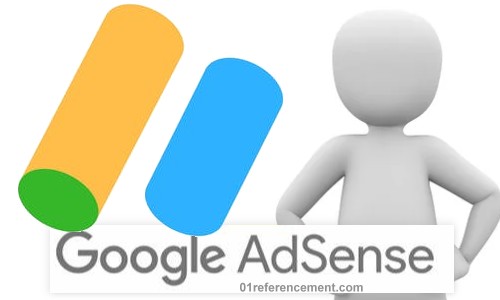 Image google adsense