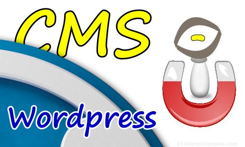 cms systeme de gestion de contenu