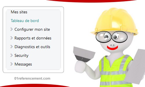 Les outils du service